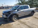 2023 HONDA RIDGELINE - 5FPYK3F53PB021851