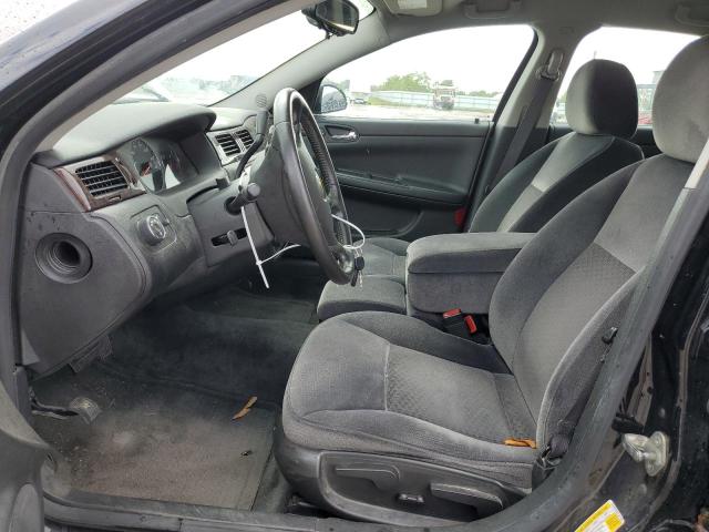 2012 Chevrolet Impala Lt VIN: 2G1WB5E33C1267302 Lot: 47527534