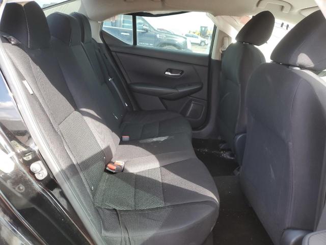 2020 NISSAN SENTRA S - 3N1AB8BV3LY245457