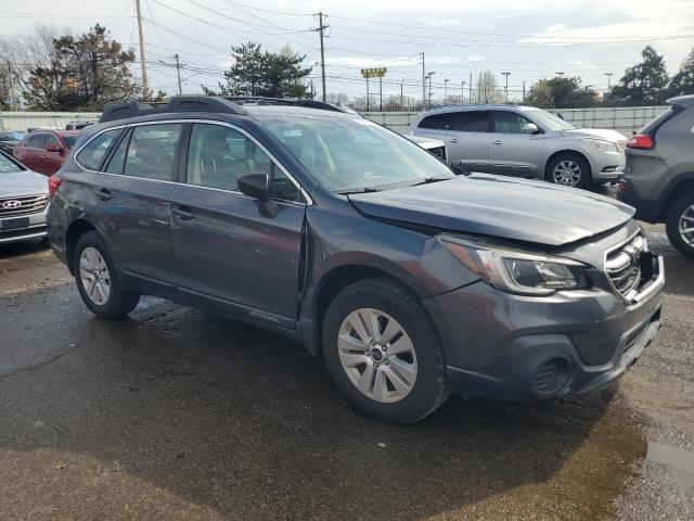 2018 SUBARU OUTBACK 2. - 4S4BSAAC5J3294654