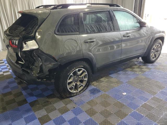2022 JEEP CHEROKEE T - 1C4PJMBX9ND555638