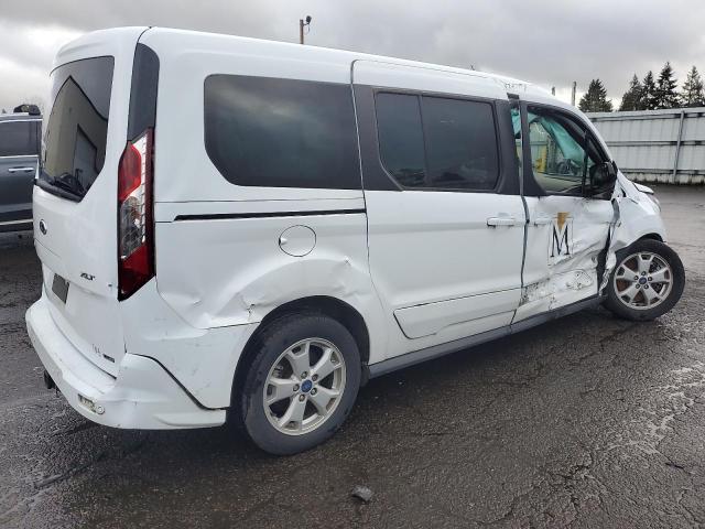 2015 Ford Transit Connect Xlt VIN: NM0GE9F73F1198193 Lot: 45128924