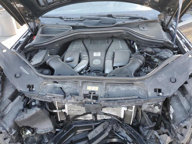 2017 MERCEDES-BENZ GLS 63 AMG - 4JGDF7FE5HA765976