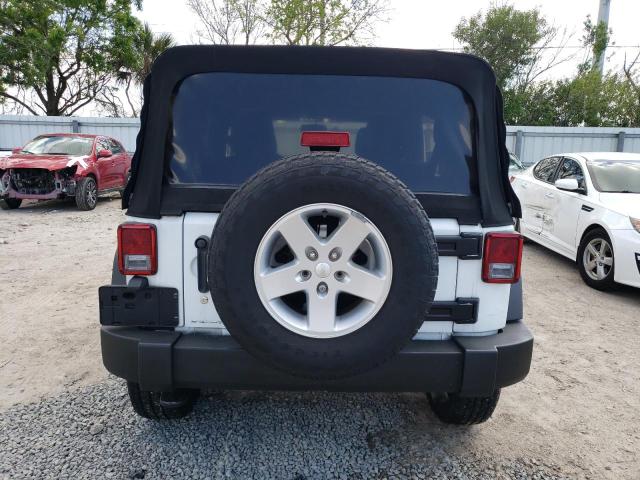 1C4BJWDG0FL742549 | 2015 Jeep wrangler unlimited sport