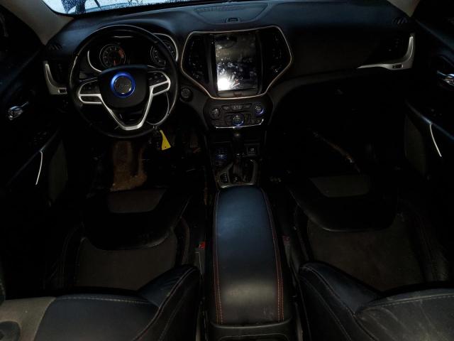 2017 JEEP 8705F - 1C4PJMBS3HW620450