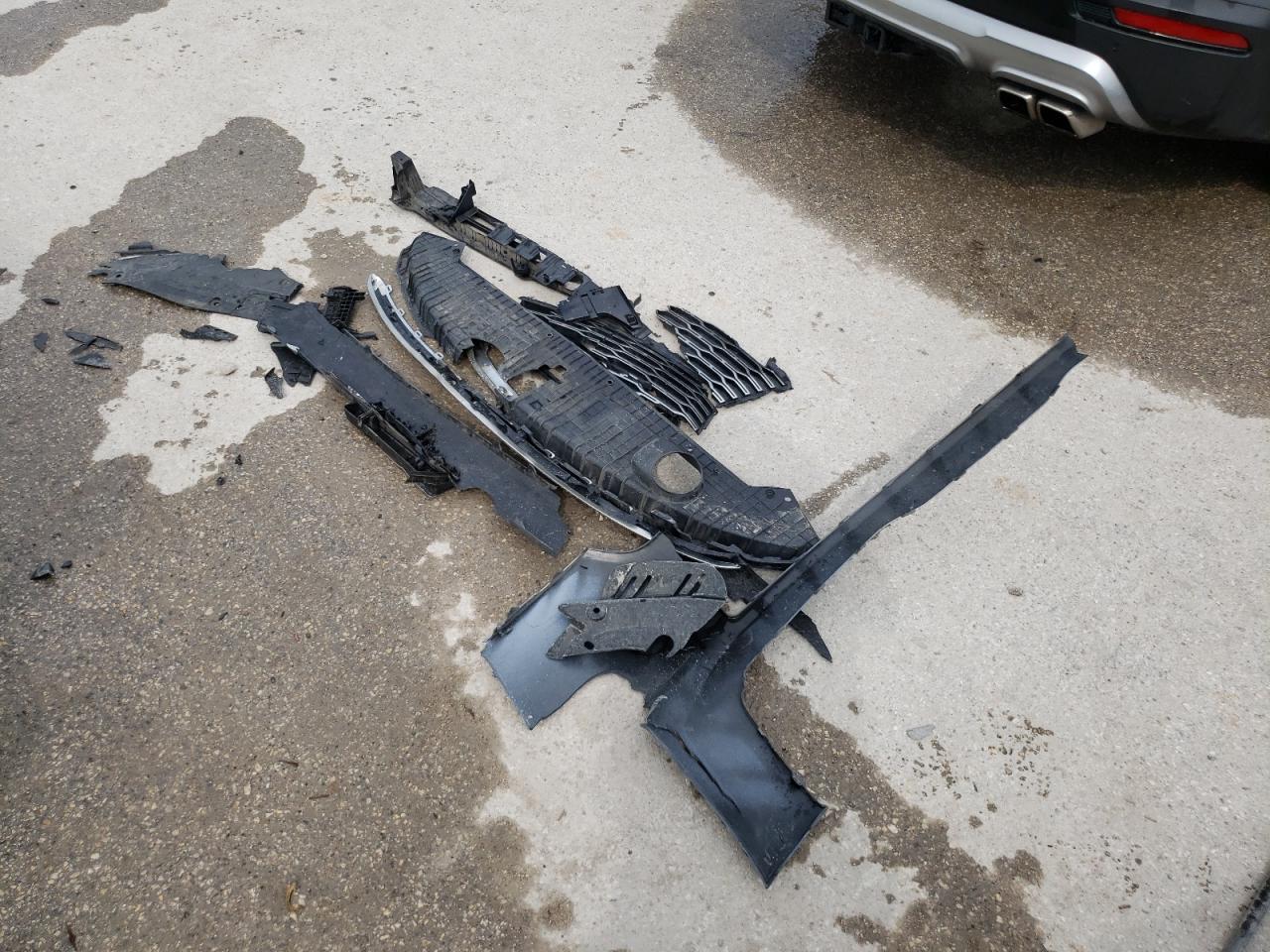 5XYP34HC5LG089834 2020 Kia Telluride Ex