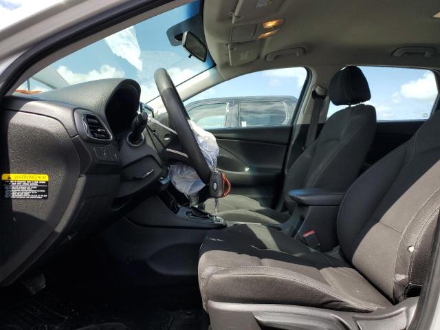 2019 Hyundai Elantra Gt VIN: KMHH35LE0KU088425 Lot: 46168164