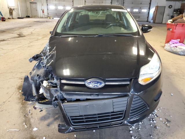 2014 Ford Focus Se VIN: 1FADP3F21EL275248 Lot: 46472974