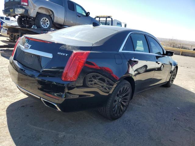 2016 Cadillac Cts Luxury Collection VIN: 1G6AX5SX3G0174116 Lot: 45415574