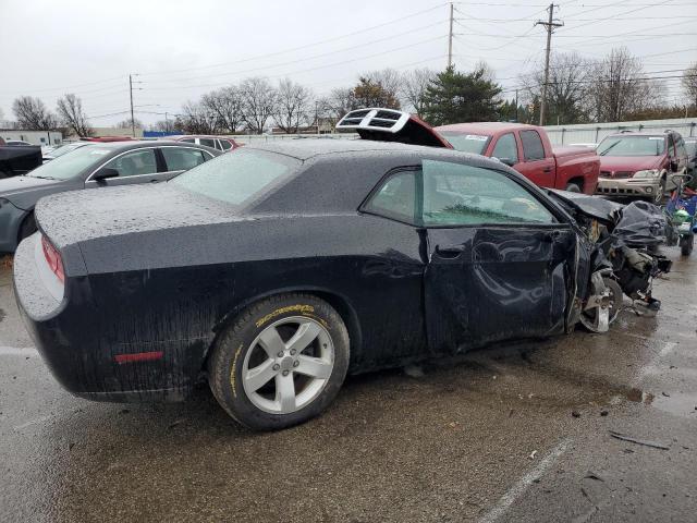 2012 Dodge Challenger Sxt VIN: 2C3CDYAG1CH127940 Lot: 46007454