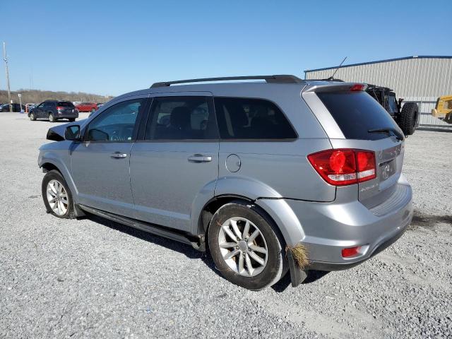 2015 Dodge Journey Sxt VIN: 3C4PDCBB0FT580154 Lot: 46406514