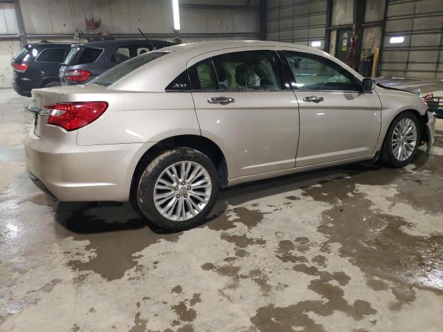 2013 Chrysler 200 Limited VIN: 1C3CCBCG7DN744085 Lot: 47092474