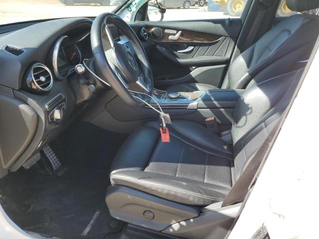 2019 MERCEDES-BENZ GLC 300 4M - WDC0G4KB5KV146878