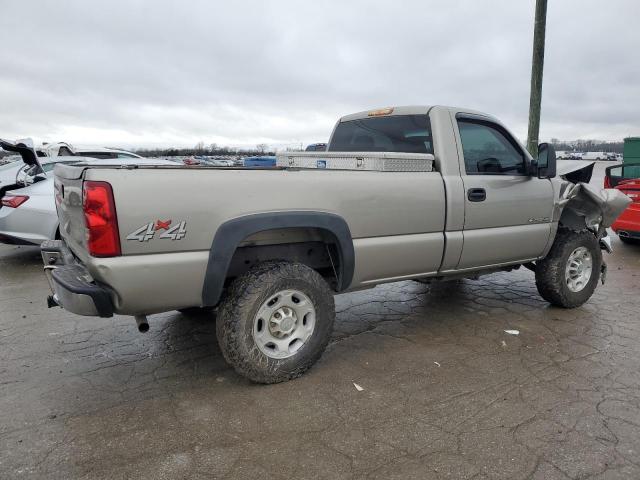 2002 Chevrolet Silverado K2500 Heavy Duty VIN: 1GCHK24U62E123281 Lot: 45839144