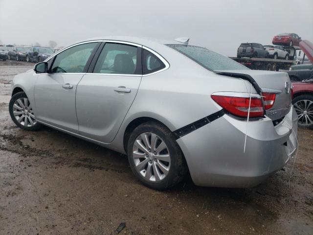 2016 BUICK VERANO 1SV - 1G4PV5SKXG4185748