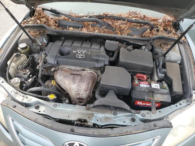 4T1BF3EK2AU548414 2010 Toyota Camry Base