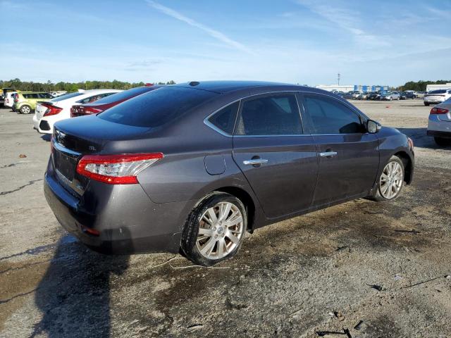 VIN 3N1AB7AP0DL623990 2013 Nissan Sentra, S no.3