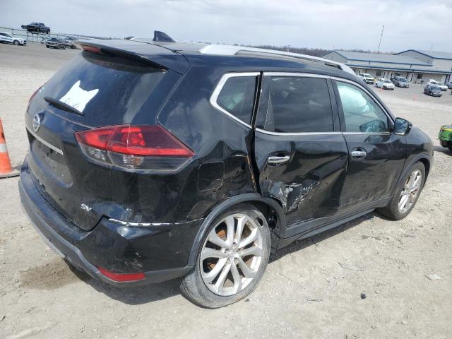 2019 Nissan Rogue S VIN: 5N1AT2MT9KC772151 Lot: 47361114