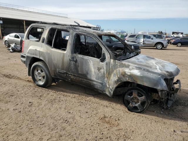 2005 Nissan Xterra Off Road VIN: 5N1AN08U35C637740 Lot: 49031964