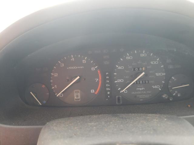 1996 Honda Accord Lx VIN: 1HGCE6643TA016169 Lot: 48294024