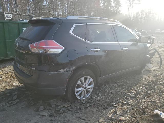 2015 NISSAN ROGUE S - 5N1AT2MV4FC880524