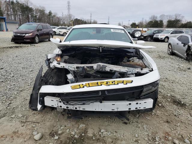 2019 DODGE CHARGER PO - 2C3CDXKT6KH609260