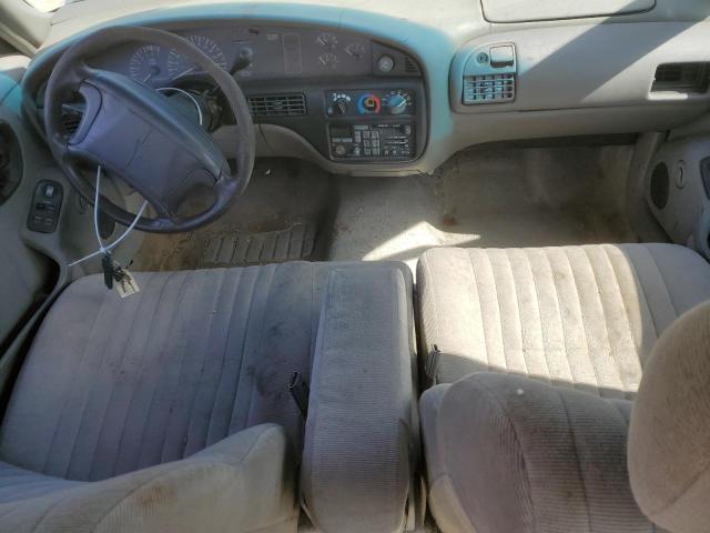 1995 Pontiac Bonneville Se VIN: 1G2HX52K7S4247722 Lot: 48826464