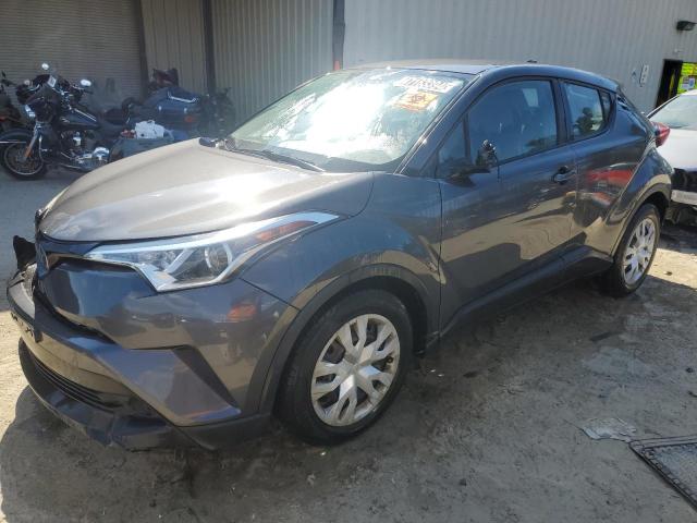 2019 Toyota C-Hr Xle VIN: NMTKHMBX1KR079051 Lot: 47163394