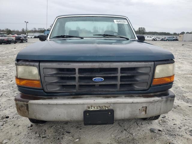 1995 Ford F150 VIN: 1FTDF15Y0SNA21540 Lot: 46405394