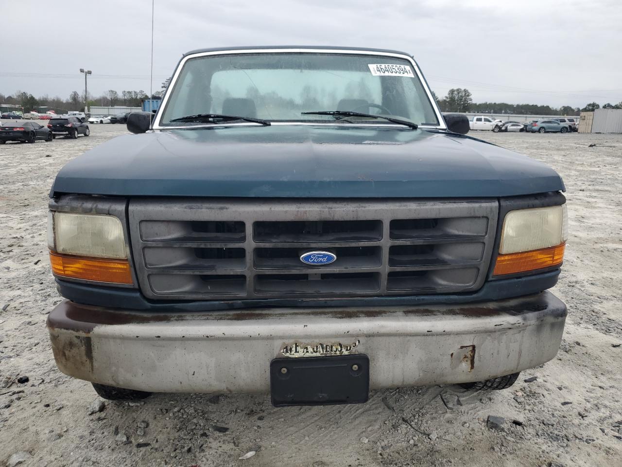 1FTDF15Y0SNA21540 1995 Ford F150