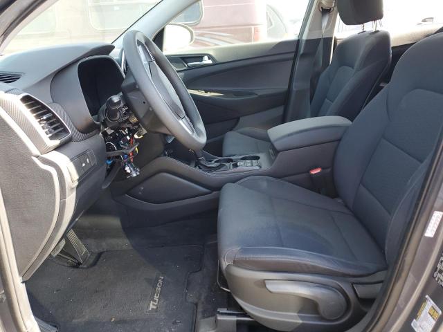 2021 HYUNDAI TUCSON KM8J23A40MU403083