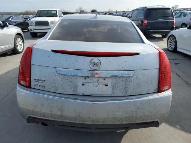 2013 Cadillac Cts Luxury Collection VIN: 1G6DE5E58D0171124 Lot: 45659274