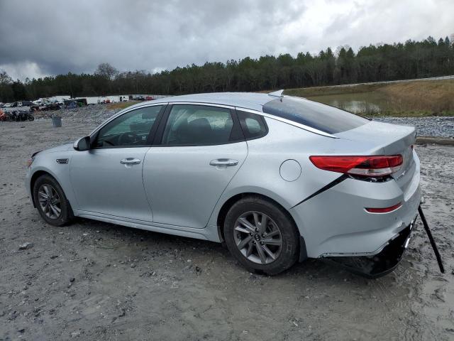 5XXGT4L33LG446018 Kia Optima LX 2