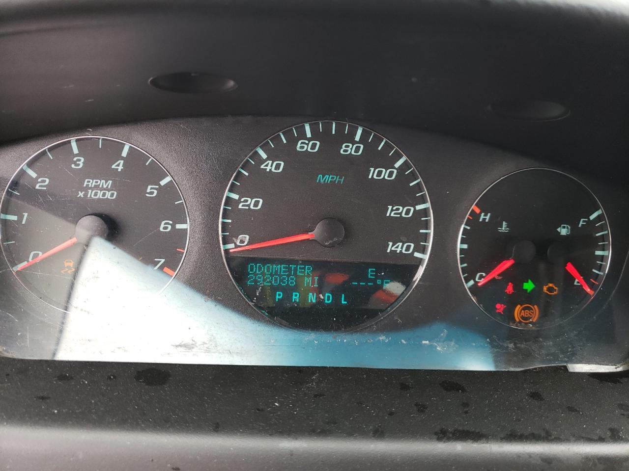 2G1WG5E37D1137705 2013 Chevrolet Impala Lt