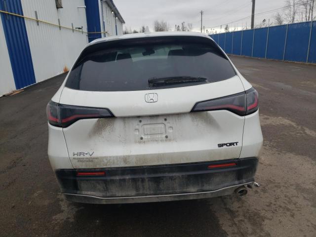 2023 HONDA HR-V SPORT - 3CZRZ2H56PM101795