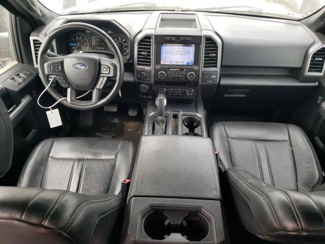 2019 FORD F150 SUPER - 1FTEW1E41KKC32118