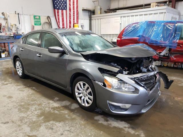 Vin: 1n4al3ap0fn392696, lot: 47772294, nissan altima 2.5 20154