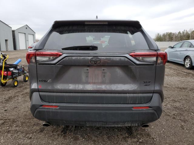 2022 Toyota Rav4 Xle VIN: 2T3R1RFV7NC297008 Lot: 45799274