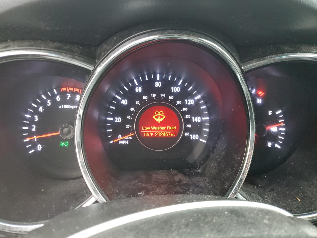 KNAGM4A71D5352046 2013 Kia Optima Lx