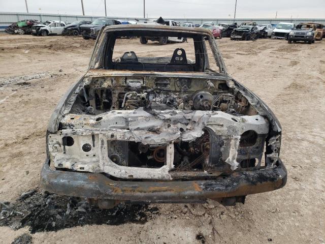 2002 Ford Ranger VIN: 1FTYR10DX2PB47647 Lot: 45770004