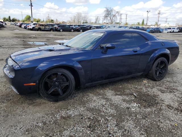 2014 Dodge Challenger Sxt VIN: 2C3CDYAG8EH302946 Lot: 44959934