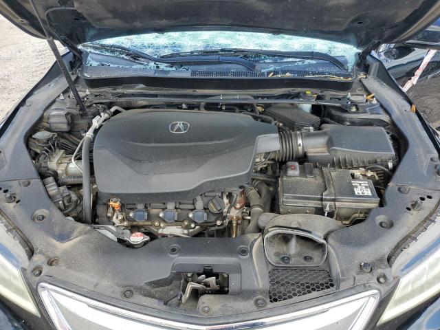 2016 ACURA TLX ADVANC 19UUB2F75GA003347
