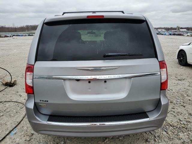 2013 Chrysler Town & Country Touring VIN: 2C4RC1BG3DR675657 Lot: 47404094