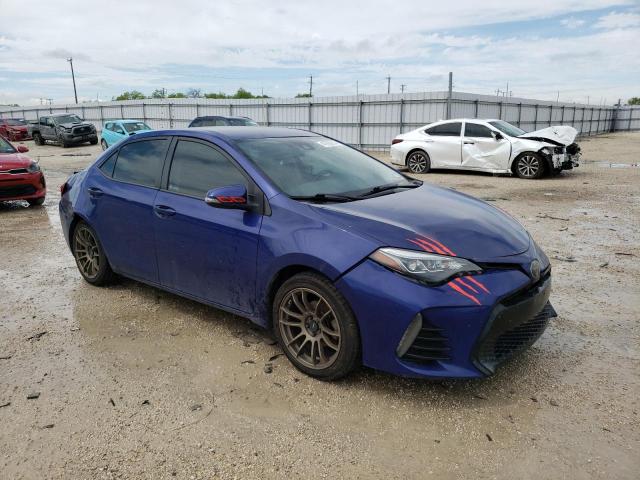 2017 TOYOTA COROLLA L - 5YFBURHE5HP719781