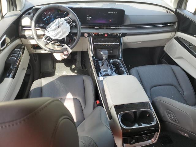 2024 KIA CARNIVAL S KNDNE5H38R6347718