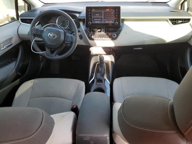 2020 Toyota Corolla Le VIN: JTDHPRAE7LJ087407 Lot: 47520384