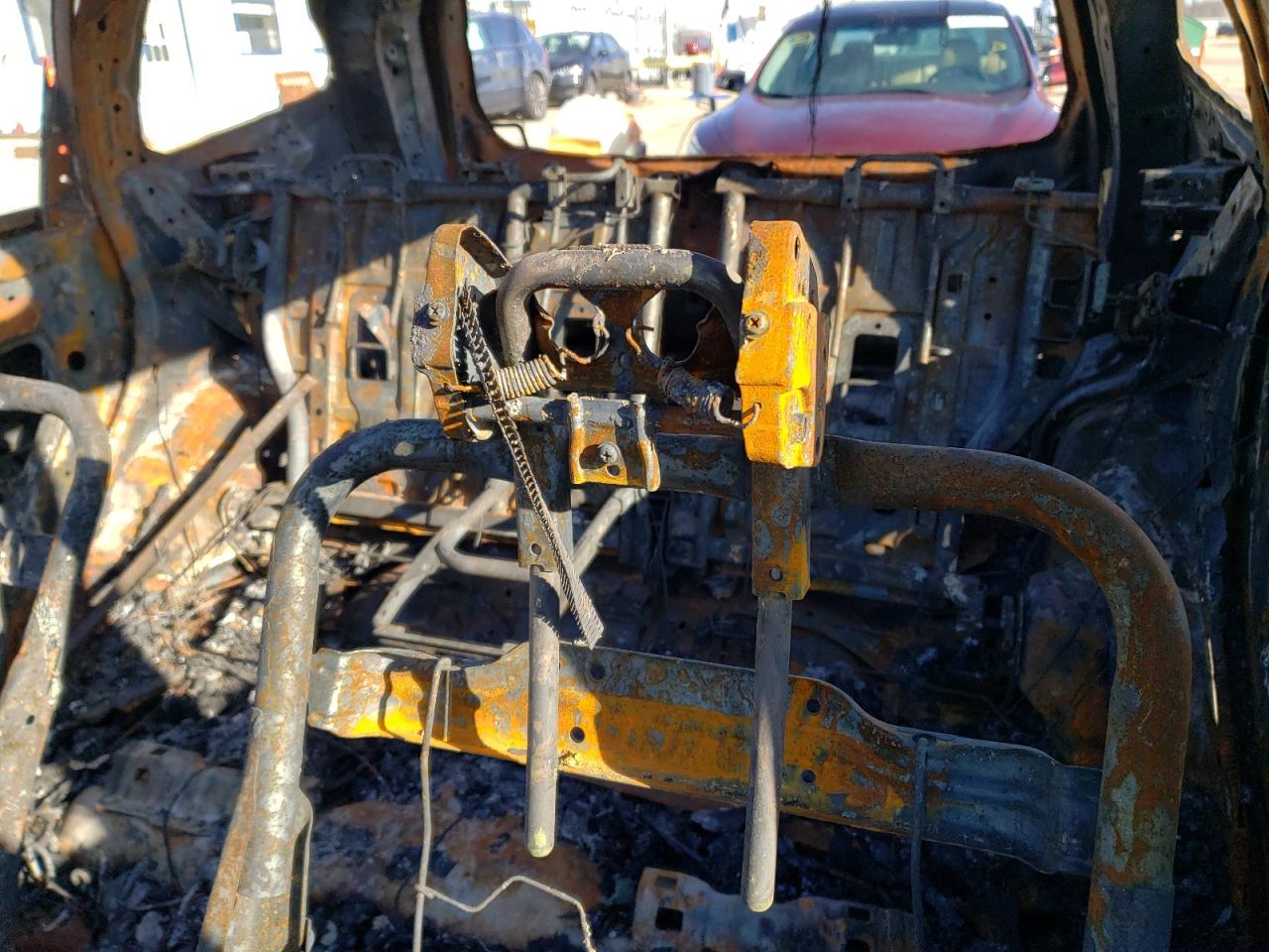 JF2SKAJC2NH469909 2022 Subaru Forester Sport