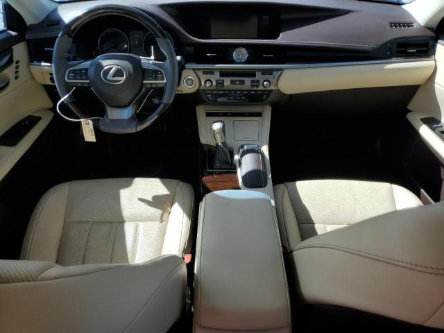 2016 LEXUS ES 350 - 58ABK1GG5GU014821
