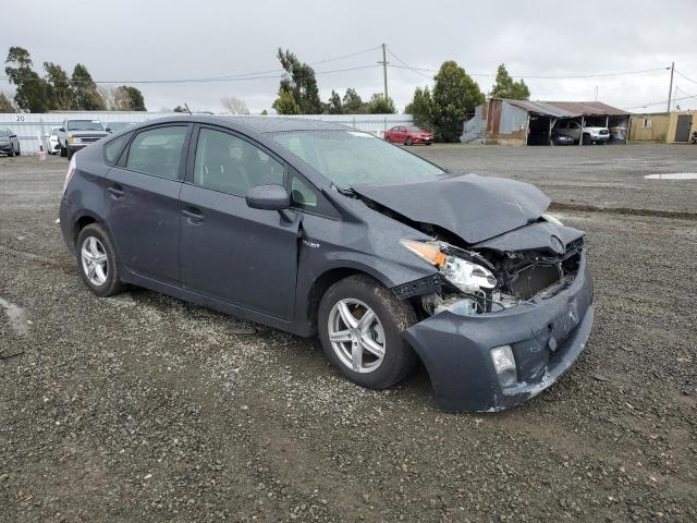 2010 Toyota Prius VIN: JTDKN3DU4A5089360 Lot: 45137244