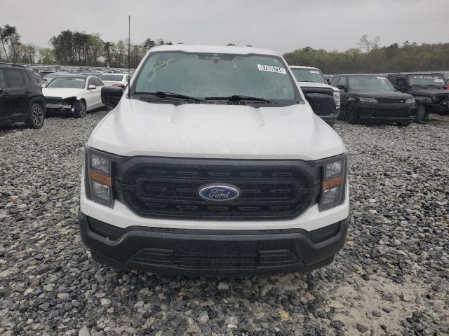 2023 FORD F150 - 1FTMF1CB3PKE33183